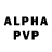 Alpha PVP VHQ Base: 0x02FE0000